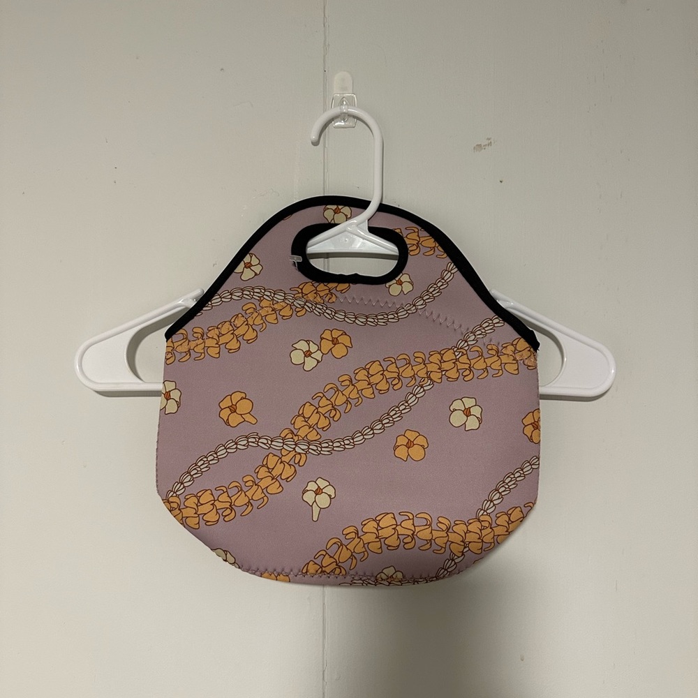 Puakenikeni Bag